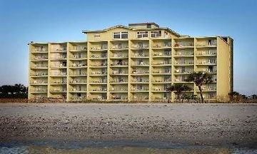 House Golf And Racquet Club By Capital Vacations 3* Myrtle Beach
