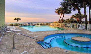 House Golf And Racquet Club By Capital Vacations