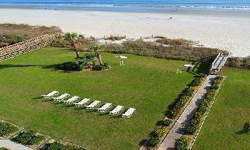 House Golf And Racquet Club By Capital Vacations 3* Myrtle Beach