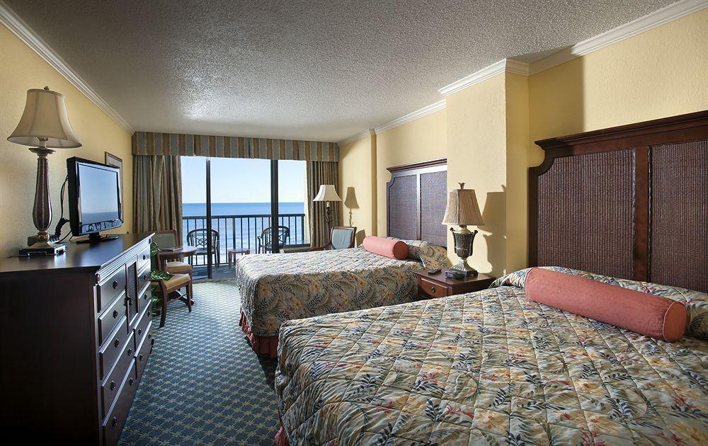 Resort Sea Crest Oceanfront