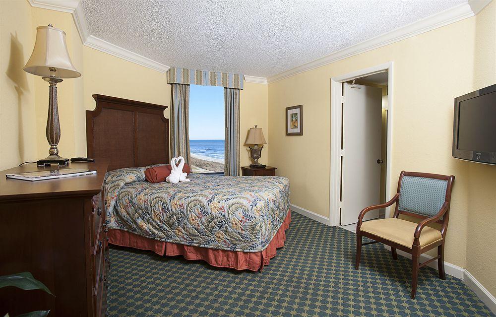 Sea Crest Oceanfront Resort Myrtle Beach