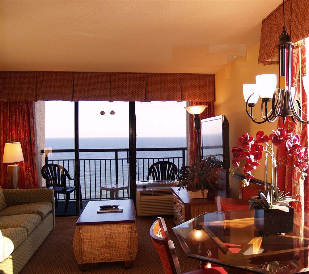 Monterey Bay Resort