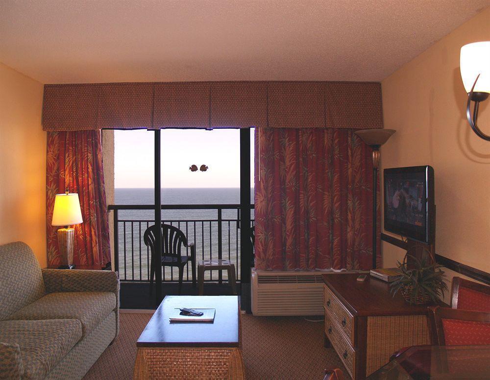 Monterey Bay Resort