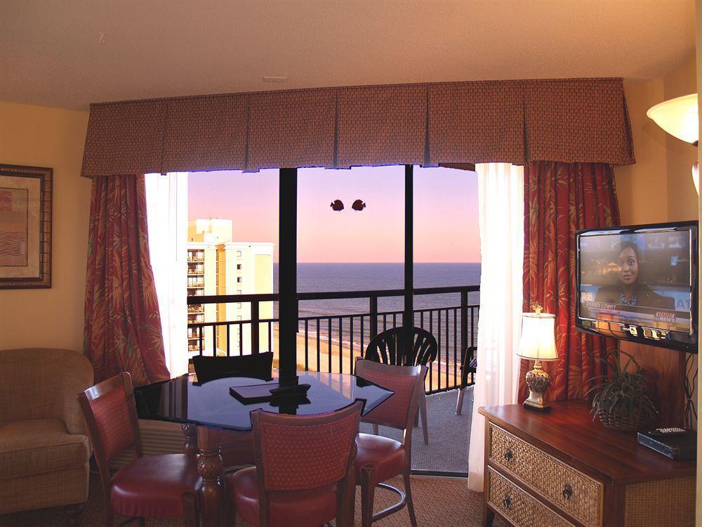 Monterey Bay Myrtle Beach