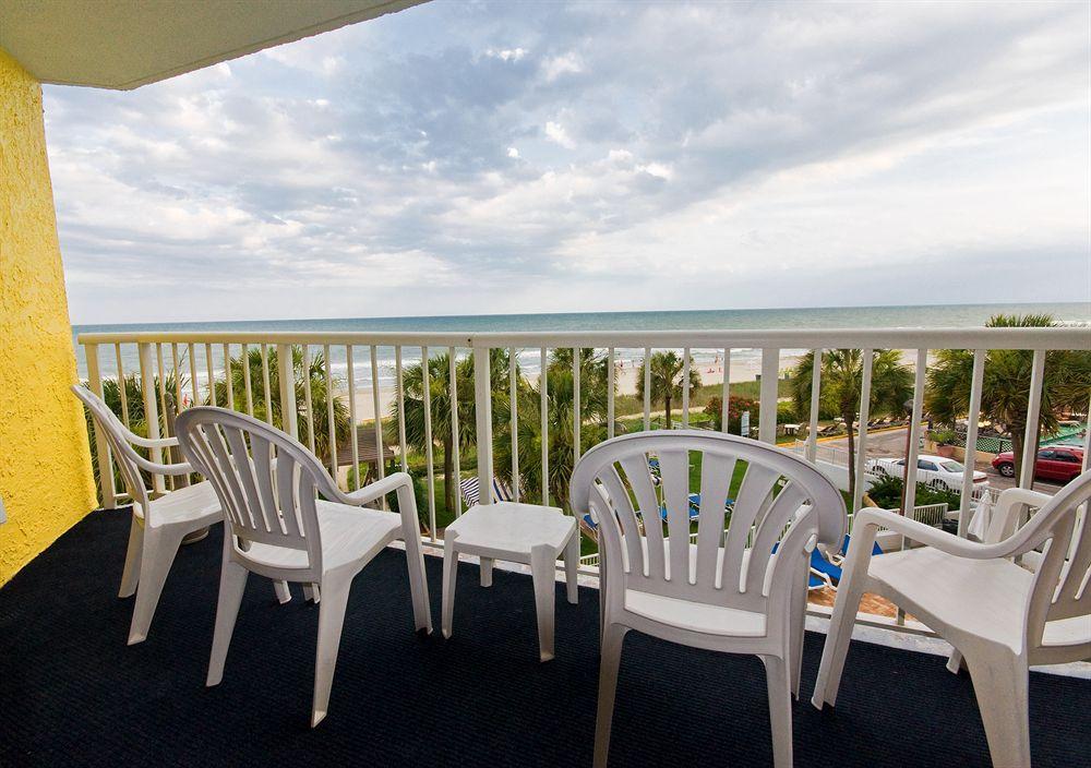 The - A Boutique 4* Myrtle Beach