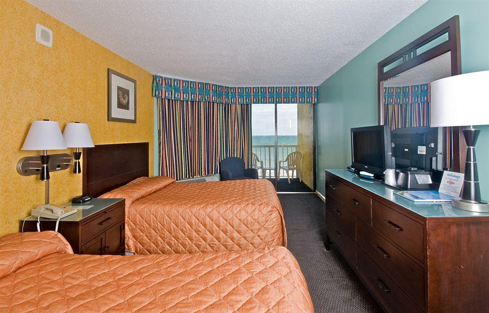 Resort The - A Boutique Myrtle Beach