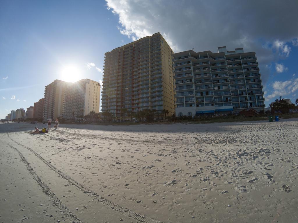 Bluewater 1501 Myrtle Beach
