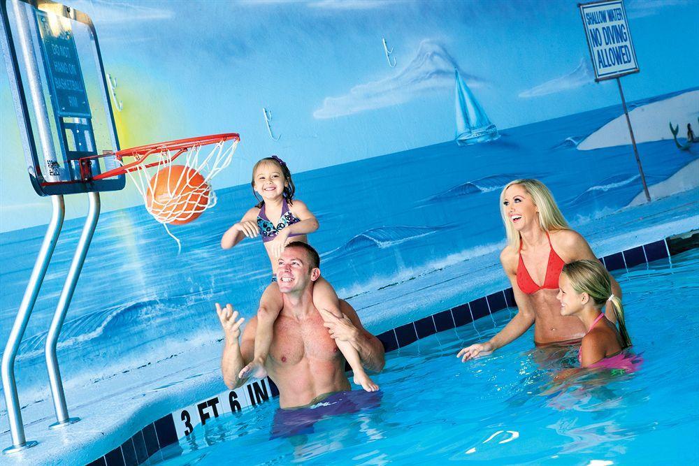 Paradise 3* Myrtle Beach