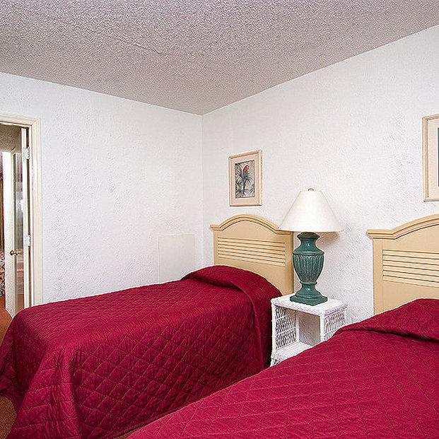 Holiday park Club At Montego Myrtle Beach