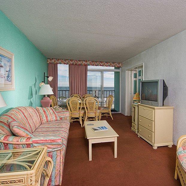 Club At Montego Holiday park