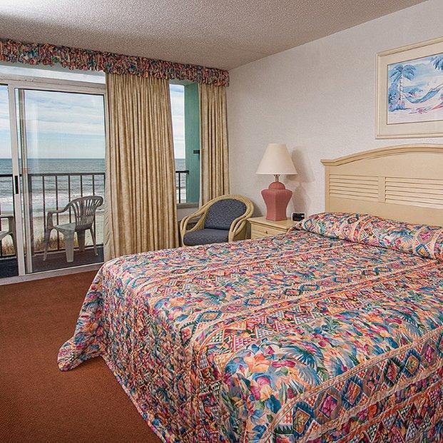 Club At Montego Holiday park 3*