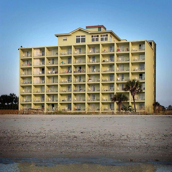 House Golf And Racquet Club By Capital Vacations 3* Myrtle Beach