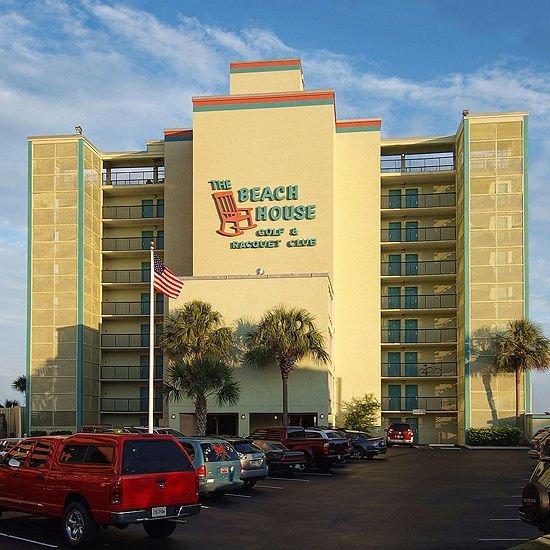 House Golf And Racquet Club By Capital Vacations Hotel