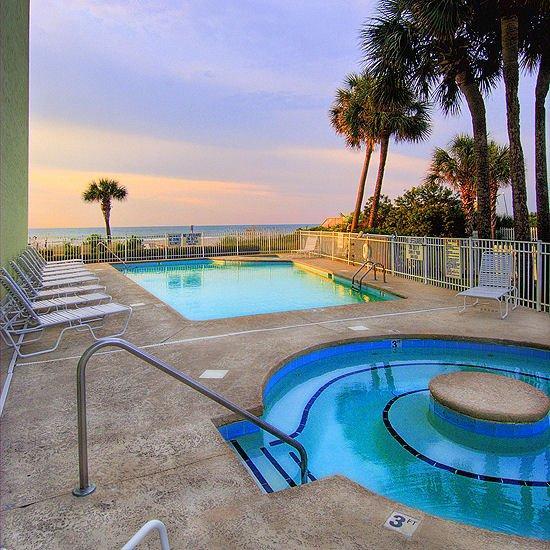 House Golf And Racquet Club By Capital Vacations Hotel Myrtle Beach