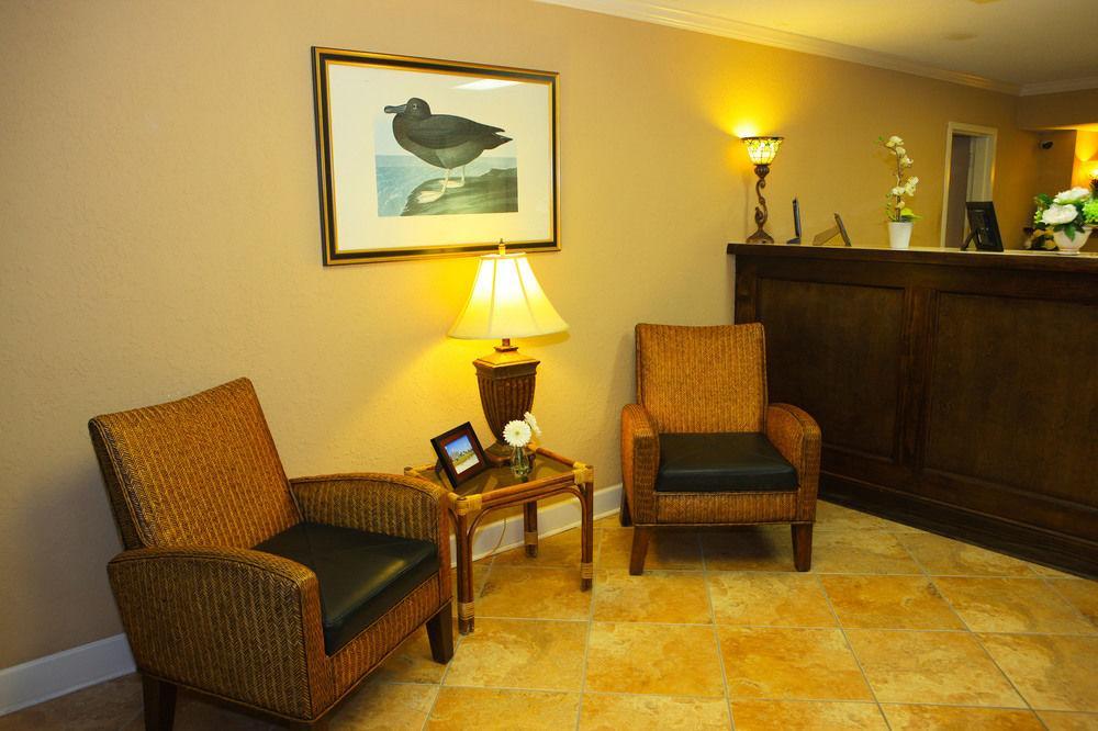 Shores Inn Myrtle Beach