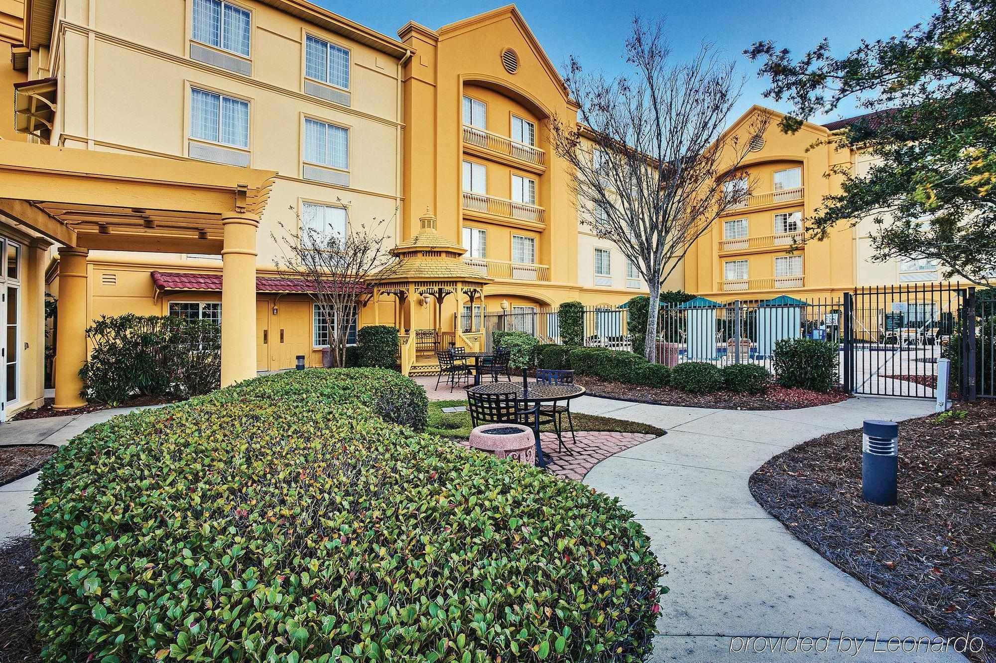 Hotel La Quinta By Wyndham Myrtle Broadway Area