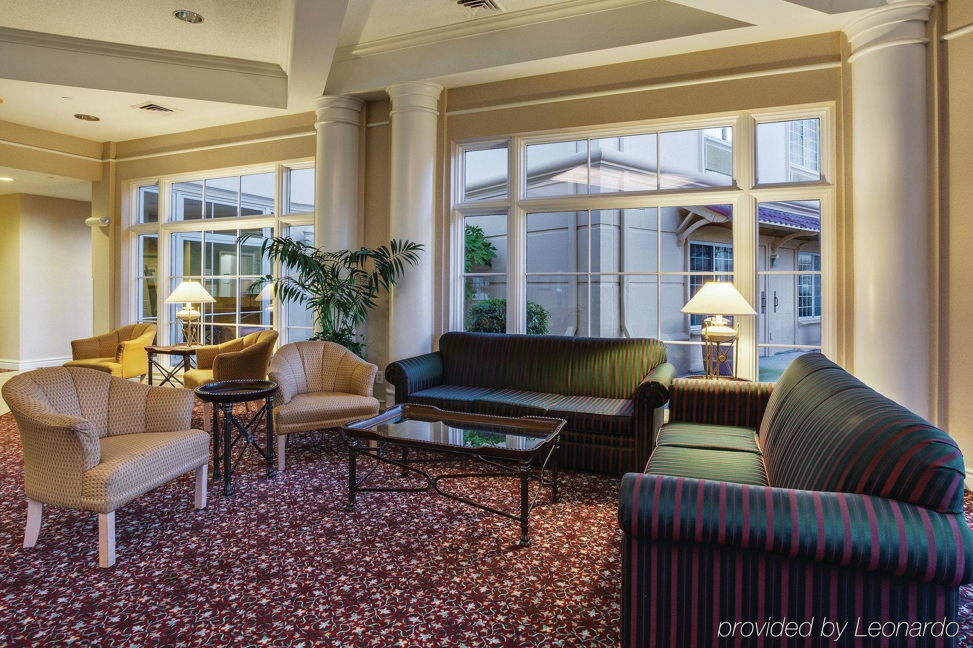 La Quinta By Wyndham Myrtle Broadway Area Hotel 3*
