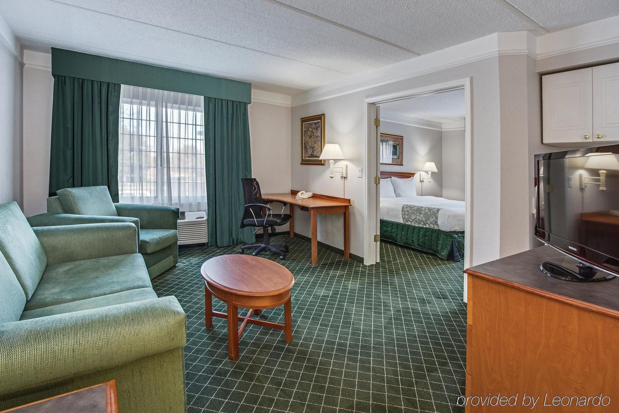 Hotel La Quinta By Wyndham Myrtle Broadway Area Myrtle Beach