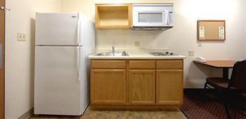 Woodspring Suites Hotel Myrtle Beach