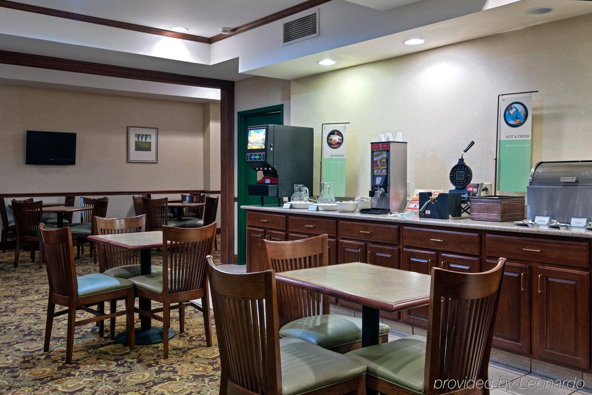 Country & By Radisson, Myrtle Beach, Sc 3* Myrtle Beach