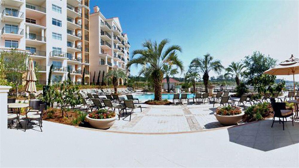 Holiday home Marina Grande Dunes - 7-503 Myrtle Beach