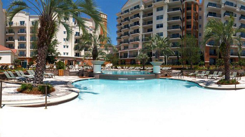 Marina Grande Dunes - 7-503 Holiday home