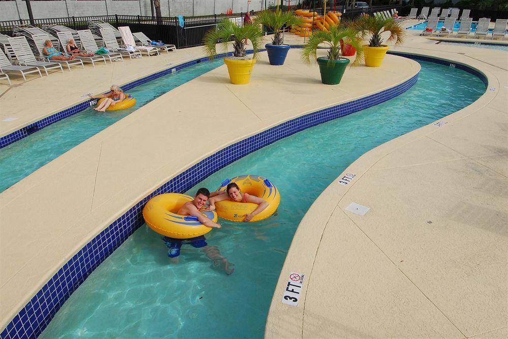 Myrtle By Vacations Resort