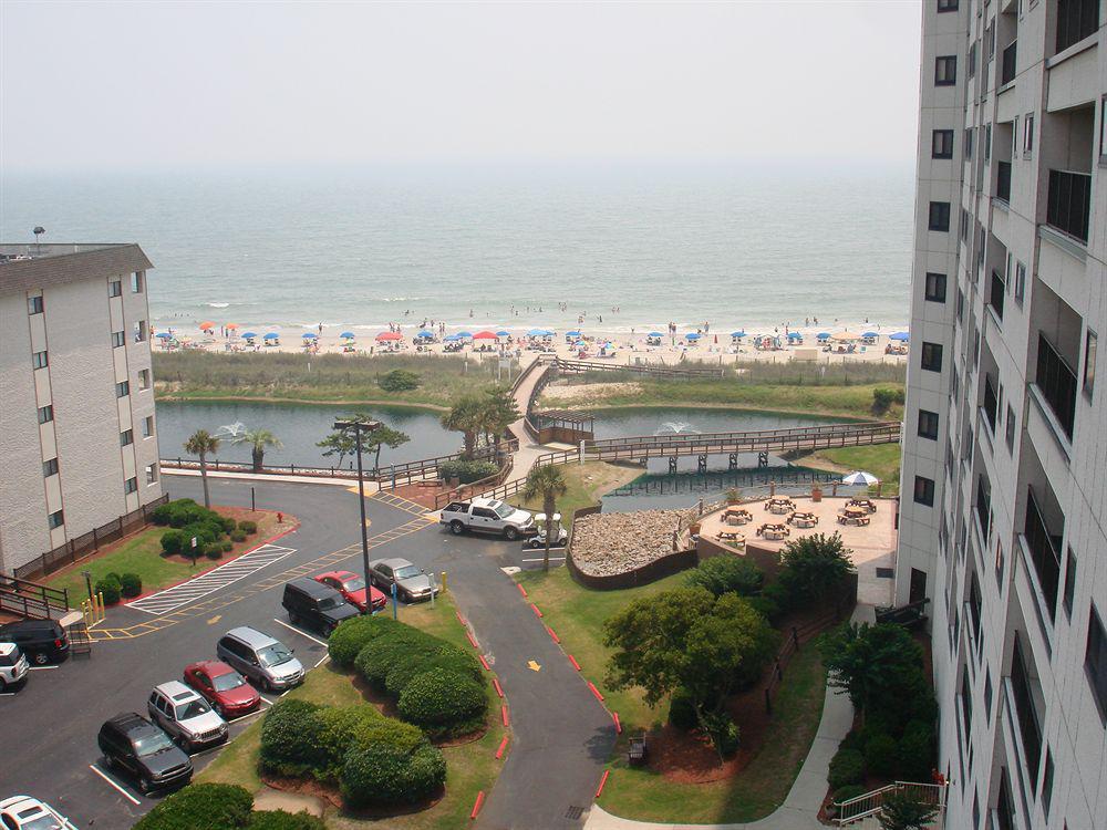 Myrtle By Vacations Resort Myrtle Beach