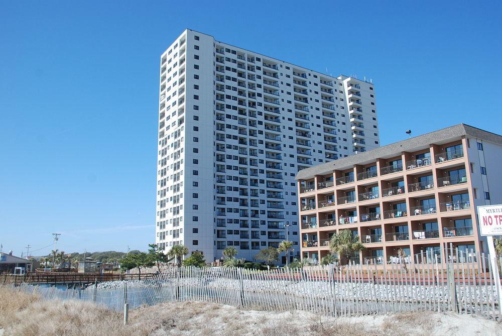 Myrtle By Vacations Resort Myrtle Beach