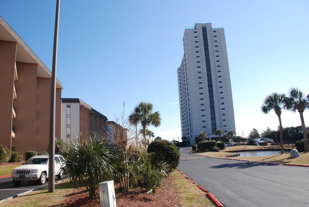 Myrtle By Vacations 3*