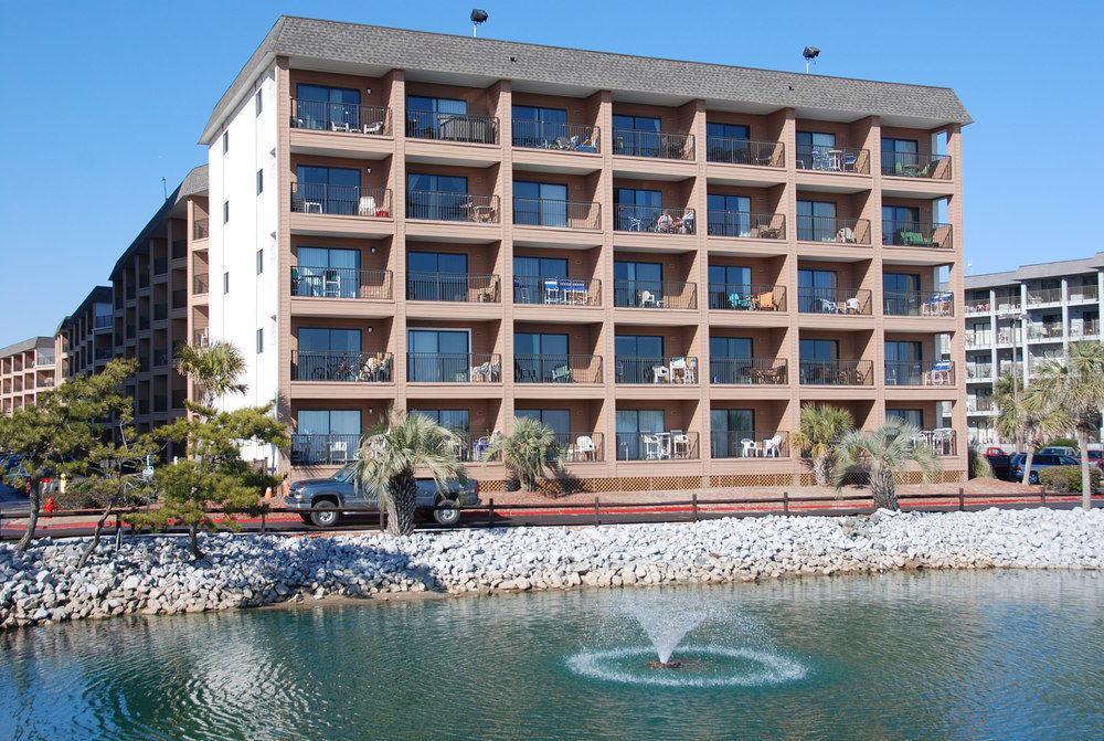 Myrtle By Vacations Resort 3*