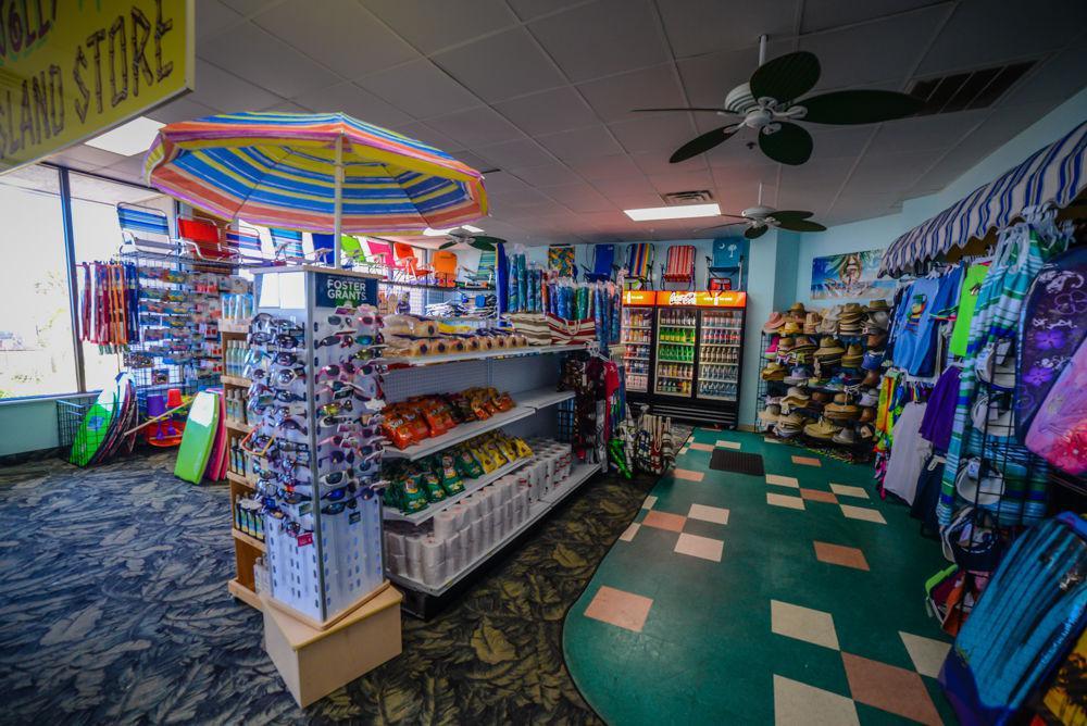 Resort Myrtle By Vacations