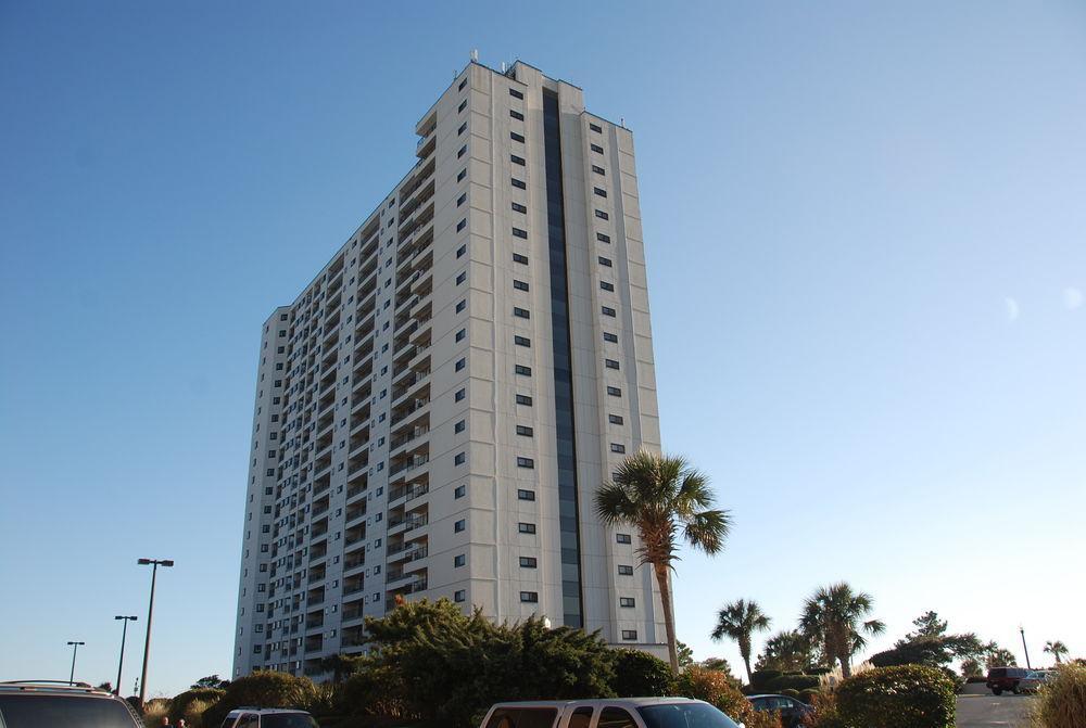 Resort Myrtle By Vacations Myrtle Beach