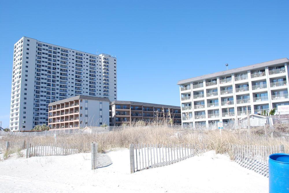 Myrtle By Vacations Myrtle Beach