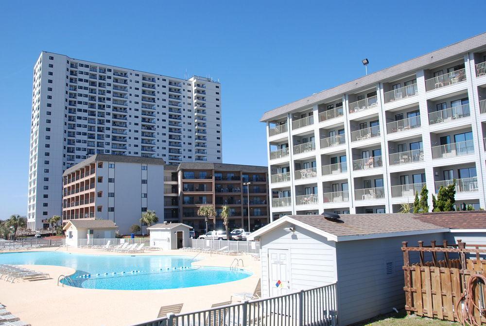 Myrtle By Vacations 3*