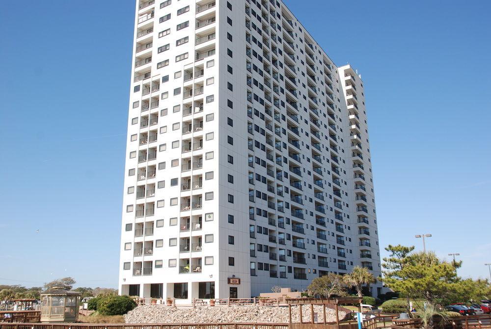 Myrtle By Vacations 3* Myrtle Beach