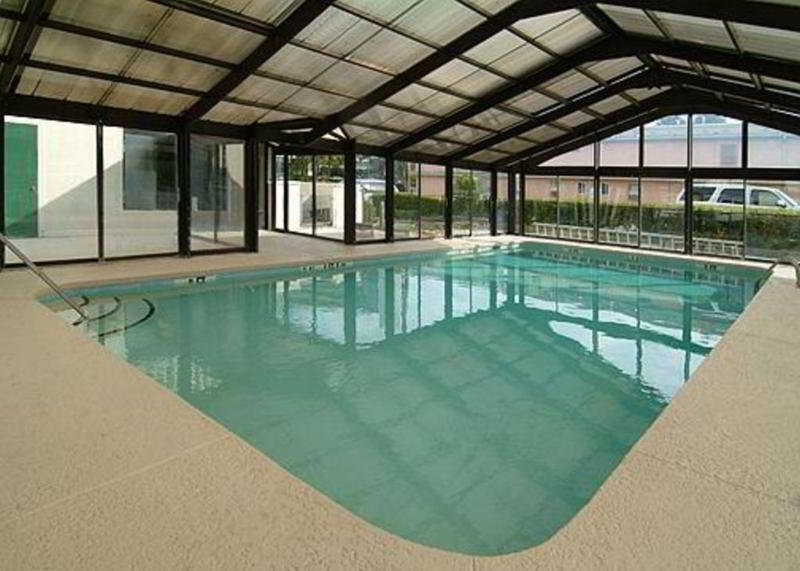 Quality & Myrtle Hotel Myrtle Beach