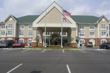 Hotel Country & By Radisson, Myrtle Beach, Sc