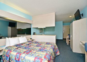 Hotel Econo & Myrtle