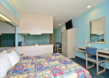 Econo & Myrtle Hotel
