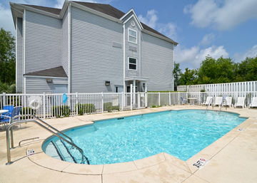 Econo & Myrtle Hotel Myrtle Beach