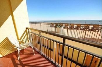 Units At Caravelle By Elliott Myrtle Beach
