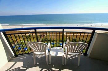 Units At Boardwalk By Elliott 3* Myrtle Beach