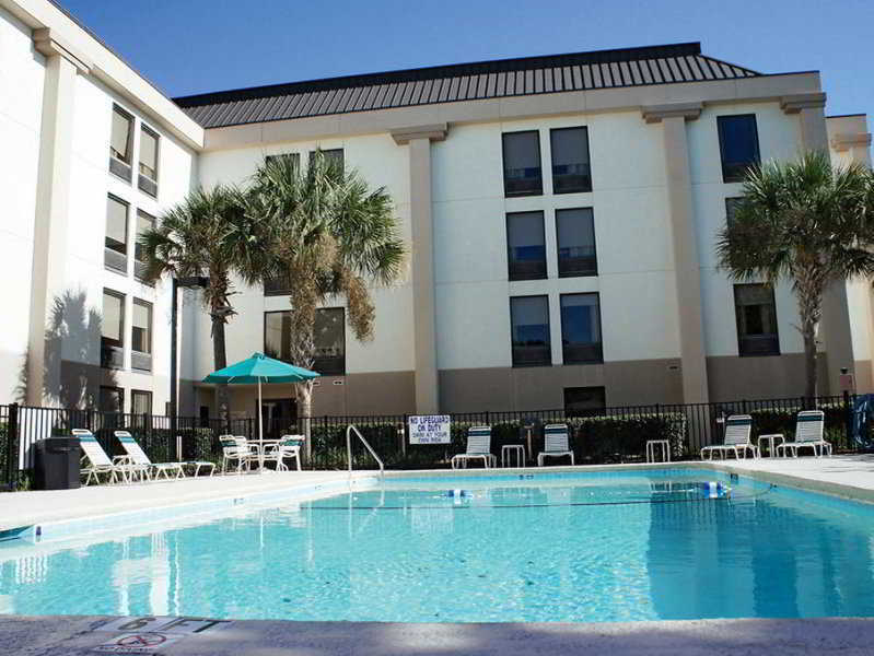 La Quinta By Wyndham Myrtle - N. Kings Hwy Hotel