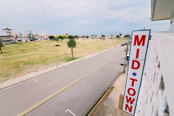 Hotel Midtown Myrtle Beach