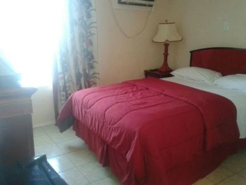 Motel Fountainbleau