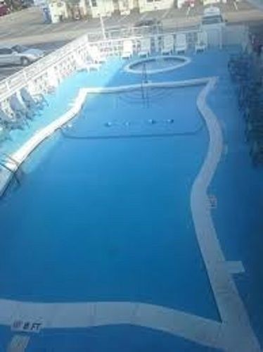 Motel Fountainbleau Myrtle Beach