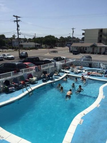 Fountainbleau Motel