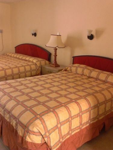 Motel Fountainbleau