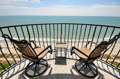 Palms By Elliott 3* Myrtle Beach